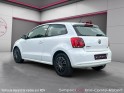 Volkswagen polo 1.2 70 confortline occasion simplicicar brie-comte-robert simplicicar simplicibike france