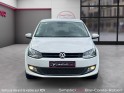 Volkswagen polo 1.2 70 confortline occasion simplicicar brie-comte-robert simplicicar simplicibike france