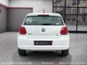 Volkswagen polo 1.2 70 confortline occasion simplicicar brie-comte-robert simplicicar simplicibike france