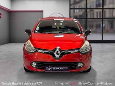 Renault clio iv tce 90 energy eco2 intens occasion simplicicar brie-comte-robert simplicicar simplicibike france