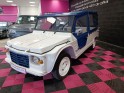 Citroen mehari azur occasion simplicicar amiens  simplicicar simplicibike france