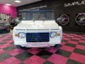 Citroen mehari azur occasion simplicicar amiens  simplicicar simplicibike france