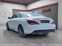 Mercedes classe cla 250 4matic inspiration 7-g dct a occasion simplicicar brie-comte-robert simplicicar simplicibike france