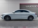 Mercedes classe cla 250 4matic inspiration 7-g dct a occasion simplicicar brie-comte-robert simplicicar simplicibike france