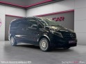 Mercedes vito fourgon 119 cdi compact bva rwd select occasion simplicicar pau simplicicar simplicibike france