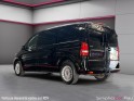 Mercedes vito fourgon 119 cdi compact bva rwd select occasion simplicicar pau simplicicar simplicibike france