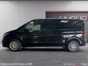 Mercedes vito fourgon 119 cdi compact bva rwd select occasion simplicicar pau simplicicar simplicibike france