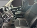 Mercedes vito fourgon 119 cdi compact bva rwd select occasion simplicicar pau simplicicar simplicibike france