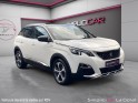 Peugeot 3008 1.2 puretech 130ch ss eat6 gt line blanc nacré entretien complet occasion simplicicar la ciotat simplicicar...