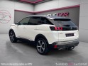 Peugeot 3008 1.2 puretech 130ch ss eat6 gt line blanc nacré entretien complet occasion simplicicar la ciotat simplicicar...