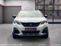 Peugeot 3008 1.2 puretech 130ch ss eat6 gt line blanc nacré entretien complet occasion simplicicar la ciotat simplicicar...