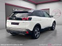 Peugeot 3008 1.2 puretech 130ch ss eat6 gt line blanc nacré entretien complet occasion simplicicar la ciotat simplicicar...