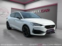 Cupra leon 1.4 e-hybrid 245 ch dsg6 vz occasion simplicicar brie-comte-robert simplicicar simplicibike france