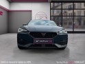 Cupra leon 2.0 tsi 300 ch dsg7 vz cup - sièges sport - toit ouvrant - carplay - 1er main occasion simplicicar villejuif ...