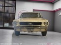 Ford mustang v8 4.7l 289ci moteur et boite neufs occasion parc voitures beauvais simplicicar simplicibike france