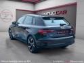 Audi a3 sportback 40 tfsie 204 s tronic 6 business line occasion parc voitures beauvais simplicicar simplicibike france