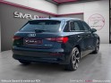 Audi a3 sportback 40 tfsie 204 s tronic 6 business line occasion parc voitures beauvais simplicicar simplicibike france