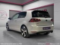 Volkswagen golf 2.0 tsi 230 dsg6 gti performance occasion parc voitures beauvais simplicicar simplicibike france