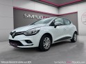 Renault clio iv 1.5 dci 75ch zen occasion toulouse (31) simplicicar simplicibike france