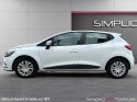 Renault clio iv 1.5 dci 75ch zen occasion toulouse (31) simplicicar simplicibike france