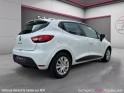 Renault clio iv 1.5 dci 75ch zen occasion toulouse (31) simplicicar simplicibike france