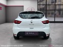 Renault clio iv 1.5 dci 75ch zen occasion toulouse (31) simplicicar simplicibike france