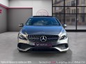 Mercedes classe a 200 d 136 ch 7g-dct fascination pack amg occasion simplicicar lagny  simplicicar simplicibike france