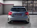 Mercedes classe a 200 d 136 ch 7g-dct fascination pack amg occasion simplicicar lagny  simplicicar simplicibike france