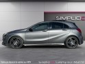 Mercedes classe a 200 d 136 ch 7g-dct fascination pack amg occasion simplicicar lagny  simplicicar simplicibike france