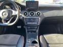 Mercedes classe a 200 d 136 ch 7g-dct fascination pack amg occasion simplicicar lagny  simplicicar simplicibike france