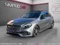 Mercedes classe a 200 d 136 ch 7g-dct fascination pack amg occasion simplicicar lagny  simplicicar simplicibike france