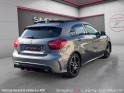 Mercedes classe a 200 d 136 ch 7g-dct fascination pack amg occasion simplicicar lagny  simplicicar simplicibike france