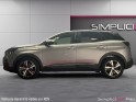 Peugeot 3008 puretech 130ch ss eat8 allure occasion simplicicar pau simplicicar simplicibike france