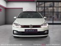 Volkswagen polo 2.0 tsi 200 ss dsg6 gti occasion simplicicar st-maximin simplicicar simplicibike france