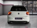 Volkswagen polo 2.0 tsi 200 ss dsg6 gti occasion simplicicar st-maximin simplicicar simplicibike france