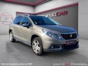 Peugeot 2008 1.2 82ch bvm5 style occasion champigny-sur-marne (94) simplicicar simplicibike france