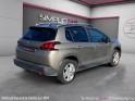 Peugeot 2008 1.2 82ch bvm5 style occasion champigny-sur-marne (94) simplicicar simplicibike france