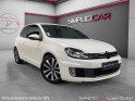 Volkswagen golf 2.0 tdi 170 gtd dsg6 - garantie 12 mois occasion simplicicar lyon ouest simplicicar simplicibike france