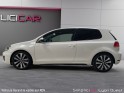 Volkswagen golf 2.0 tdi 170 gtd dsg6 - garantie 12 mois occasion simplicicar lyon ouest simplicicar simplicibike france