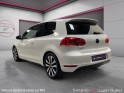 Volkswagen golf 2.0 tdi 170 gtd dsg6 - garantie 12 mois occasion simplicicar lyon ouest simplicicar simplicibike france