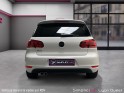 Volkswagen golf 2.0 tdi 170 gtd dsg6 - garantie 12 mois occasion simplicicar lyon ouest simplicicar simplicibike france