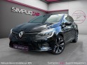 Renault clio v tce 90 intens occasion simplicicar st-maximin simplicicar simplicibike france