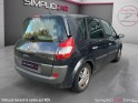 Renault scenic ii 2.0 16v euro 4 confort dynamique occasion cergy (95) simplicicar simplicibike france