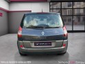 Renault scenic ii 2.0 16v euro 4 confort dynamique occasion cergy (95) simplicicar simplicibike france