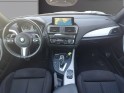 Bmw serie 2 coupe f22 228i 245 ch m sport/toit ouvrant/palettes/francaise/entretien bmw/garantie 12 mois occasion simplicicar...