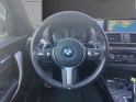 Bmw serie 2 coupe f22 228i 245 ch m sport/toit ouvrant/palettes/francaise/entretien bmw/garantie 12 mois occasion simplicicar...