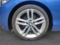 Bmw serie 2 coupe f22 228i 245 ch m sport/toit ouvrant/palettes/francaise/entretien bmw/garantie 12 mois occasion simplicicar...