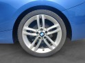 Bmw serie 2 coupe f22 228i 245 ch m sport/toit ouvrant/palettes/francaise/entretien bmw/garantie 12 mois occasion simplicicar...