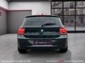 Bmw  série 1 116i 136 ch sport occasion simplicicar st-maximin simplicicar simplicibike france