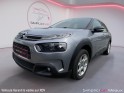 Citroen c4 cactus puretech 110 ss eat6 feel occasion simplicicar meaux simplicicar simplicibike france